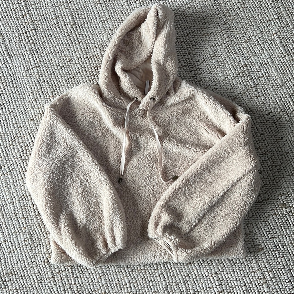 Z Supply Hoodie